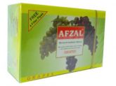 Afzal - Duas Uvas - 50g