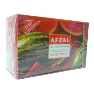 Afzal - Melância - 50g